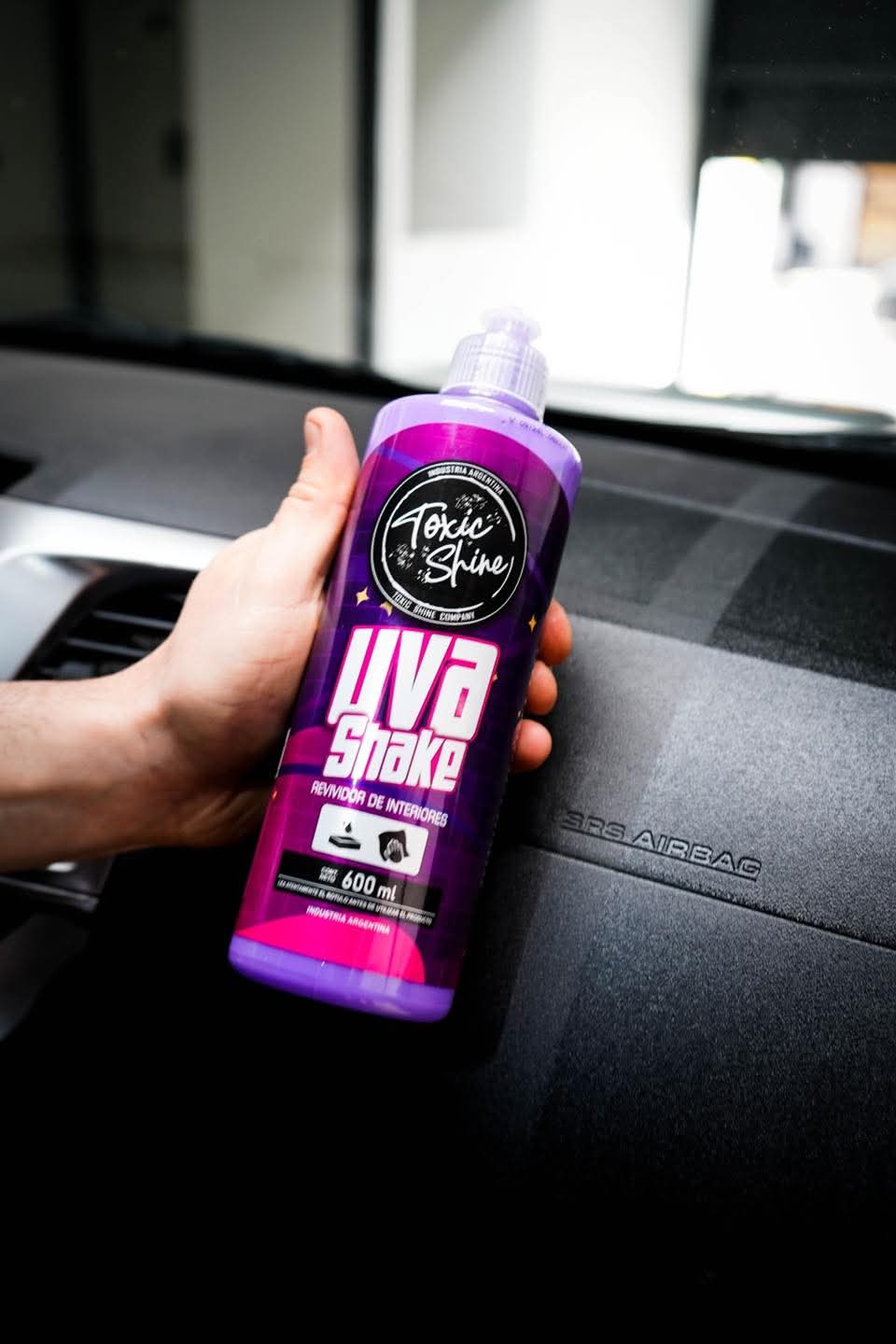 Acondicionadores de Interiores