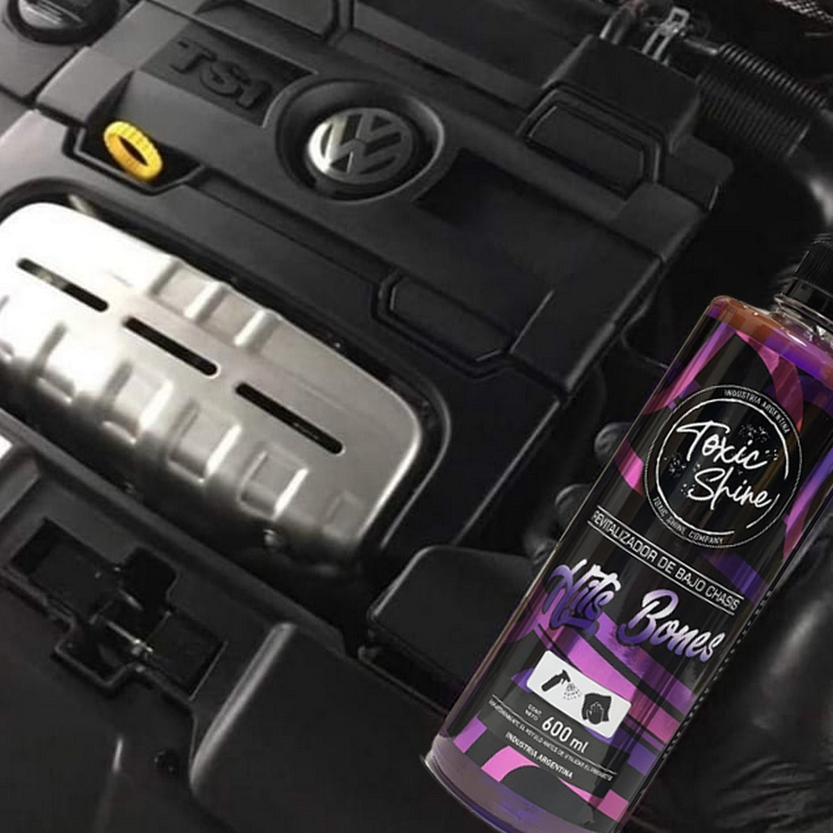 Acondicionadores de exteriores