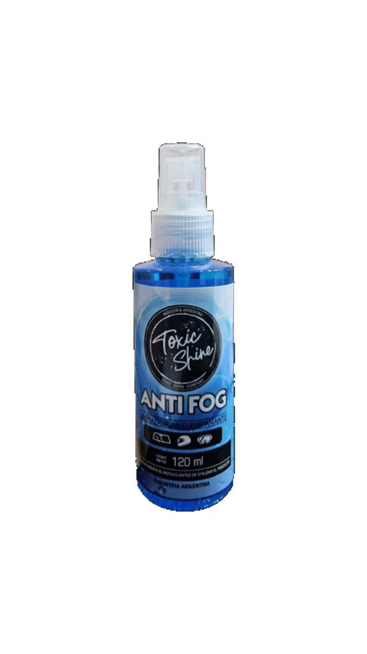 Toxic Shine - Anti Fog 120 ml