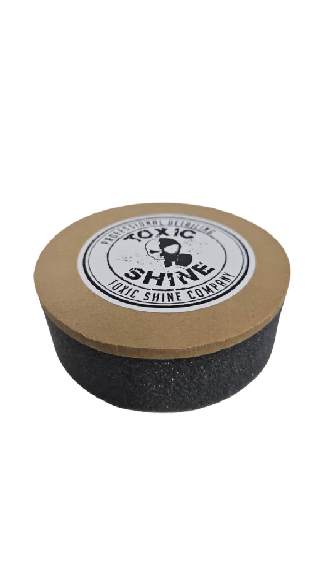 Toxic Shine - Aplicador de Poliespuma